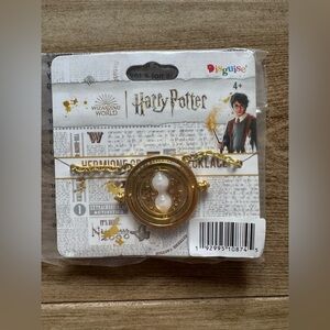 NEW Hermione Accessory Time Turner Necklace